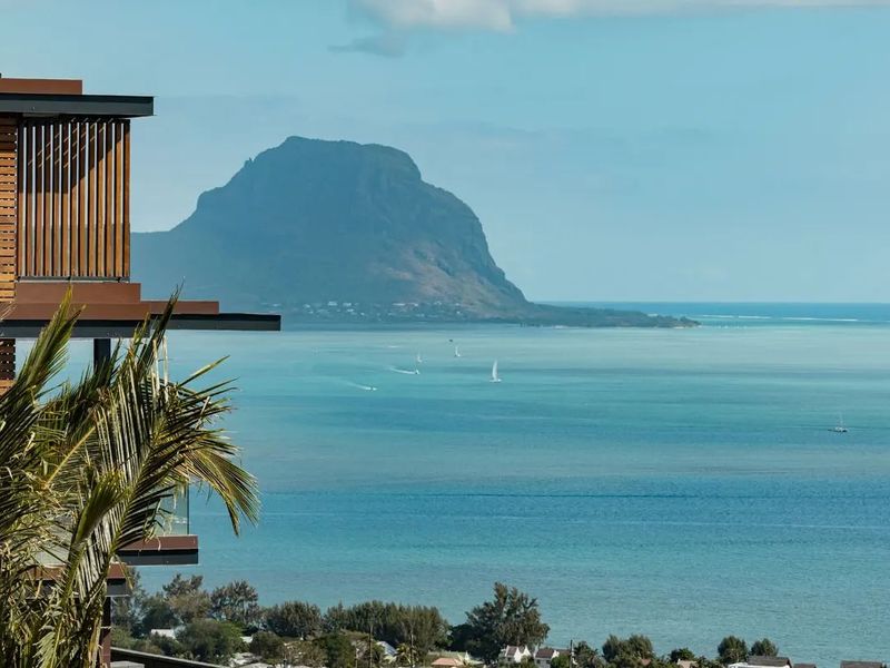 Legend Hill Residences and Spa