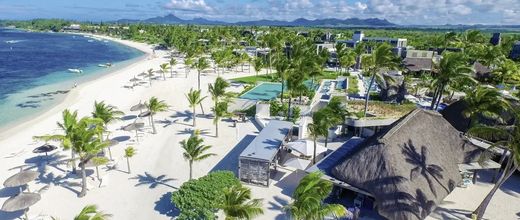 Long Beach (Belle Mare)