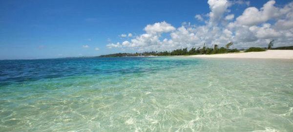 Long Beach (Belle Mare)