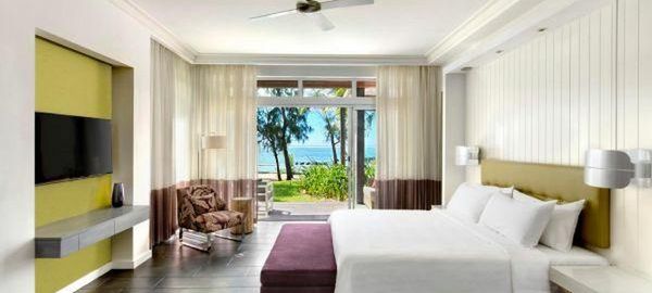 Long Beach (Belle Mare)