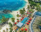 LUX Grand Baie Resort & Residences (ex. Merville Beach)