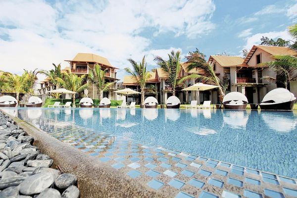 Maritim Crystal Beach