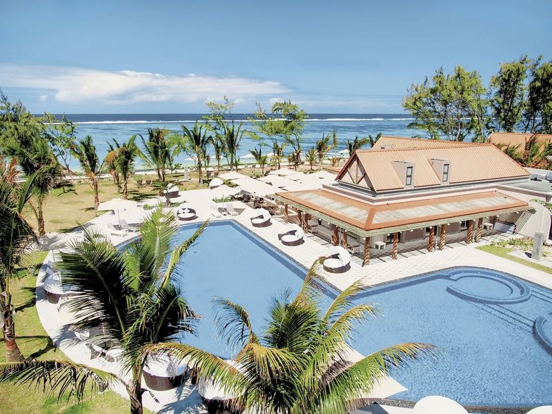 Maritim Crystals Beach