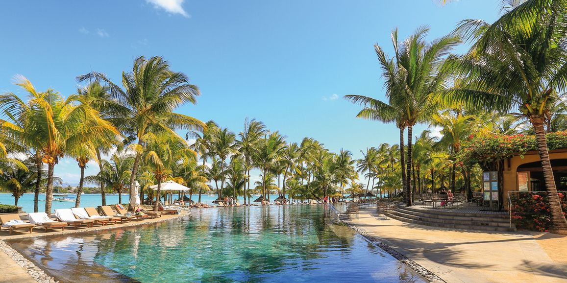 Mauritius na 7 dni w czerwcu: 4⋆ hotel od 4 268 zł