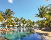 Mauricia Beachcomber Resort & Spa