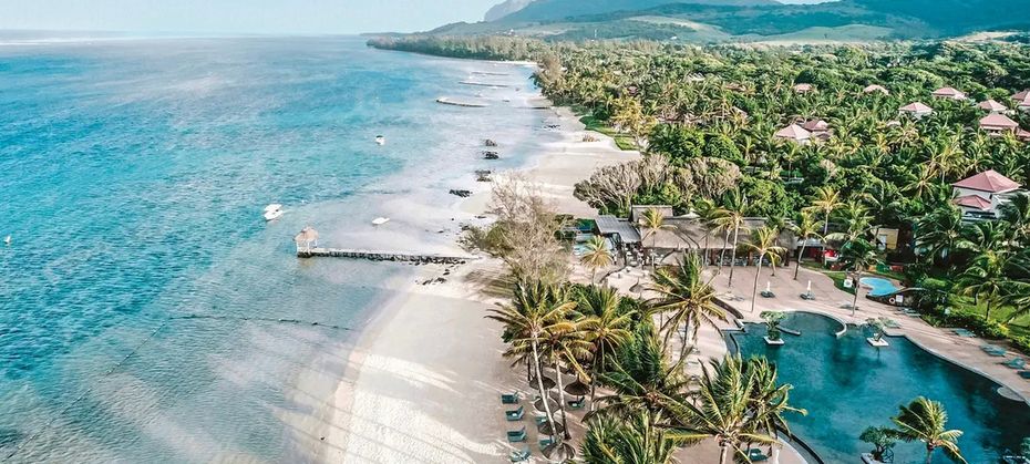 Outrigger Mauritius Resort & Spa (ex. Movenpick)