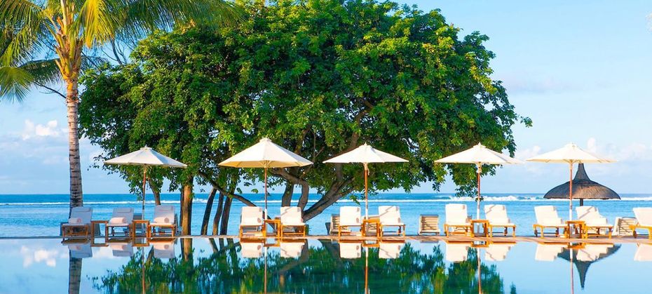 Outrigger Mauritius Resort & Spa (ex. Movenpick)