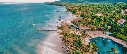 Outrigger Mauritius Resort & Spa (ex. Movenpick)