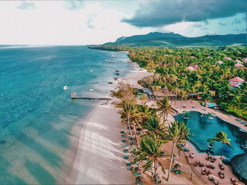 Outrigger Mauritius Resort & Spa (ex. Movenpick)