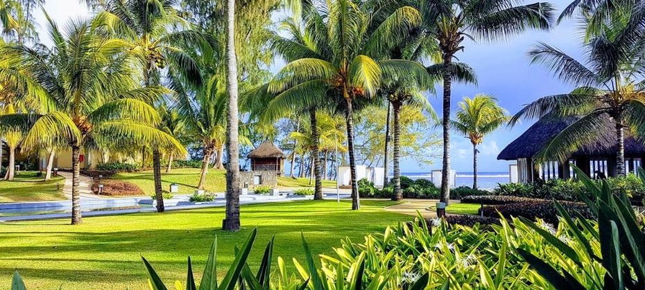 Outrigger Mauritius Resort & Spa (ex. Movenpick)