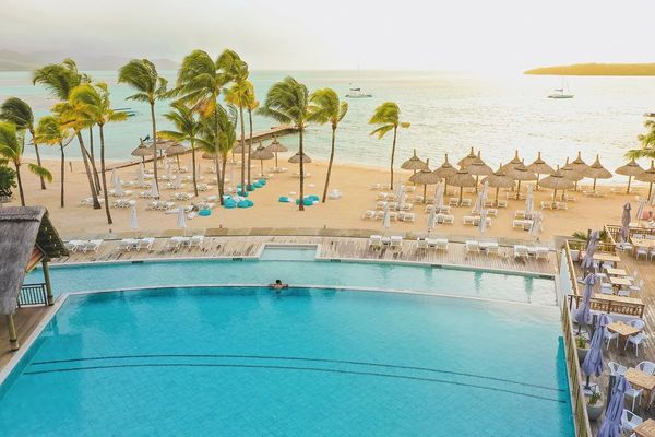 Preskil Island Resort