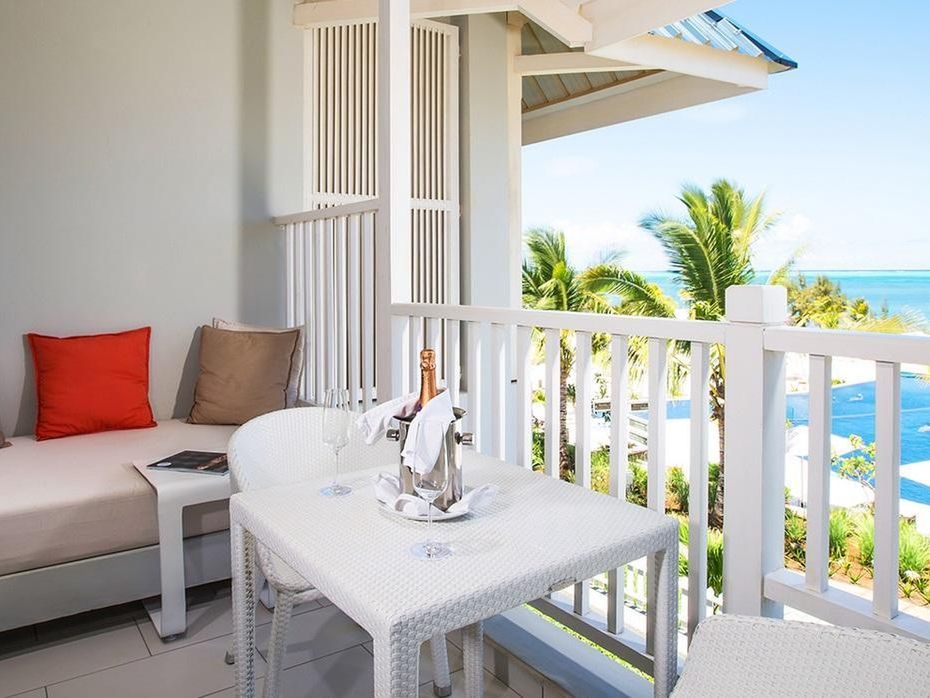 balkon / taras