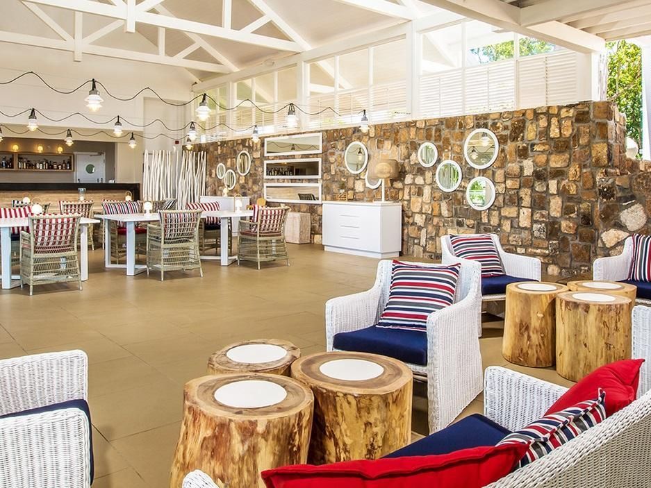 drink bar