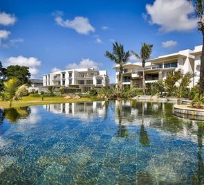 Radisson Blu Azuri Resort & Spa (ex. Centara)