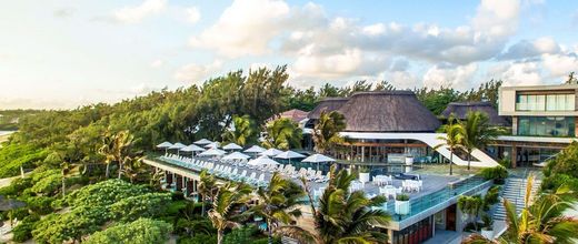 Radisson Blu Poste Lafayette (ex. Centara)