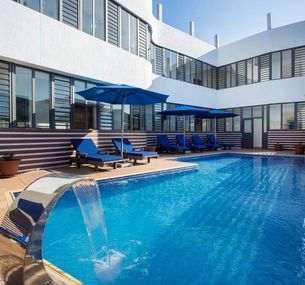 zdjęcie oferty Residence Potosi