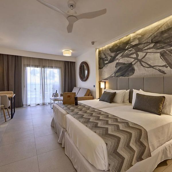 Riu Palace Mauritius (ex. Riu Le Morne)