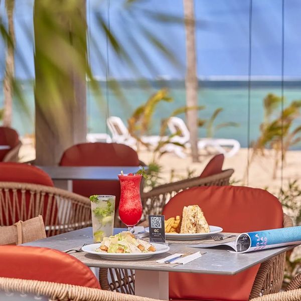 Riu Palace Mauritius (ex. Riu Le Morne)
