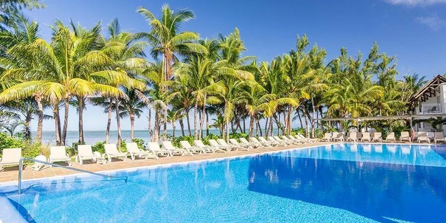 Mauritius na 7 dni w maju: 4⋆ hotel od 5 671 zł
