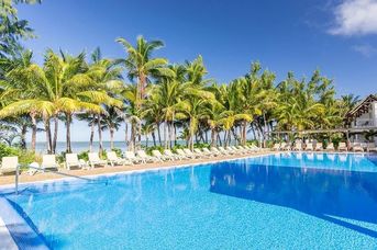 Riu Turquoise (ex. Riu Creole)