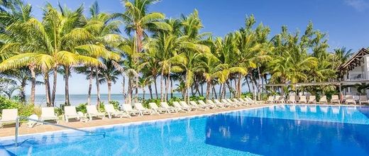 Riu Turquoise (ex. Riu Creole)