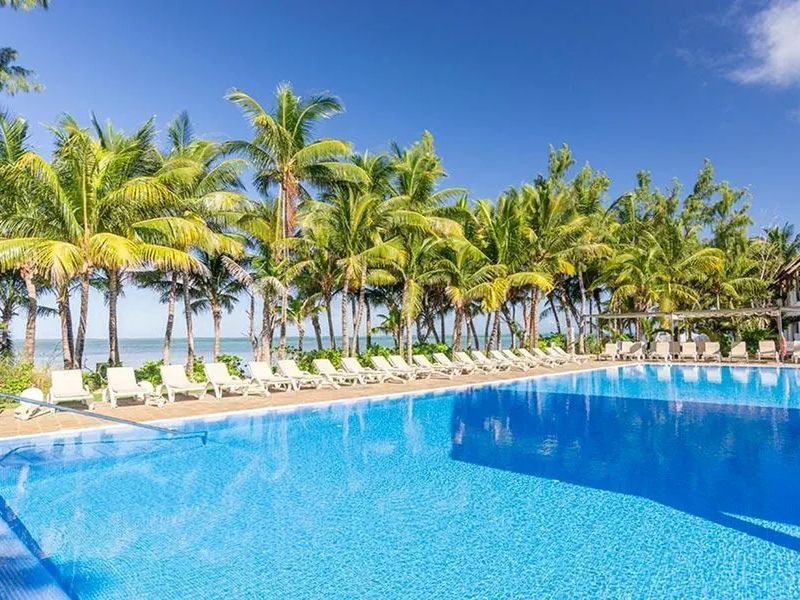 Riu Turquoise (ex. Riu Creole)