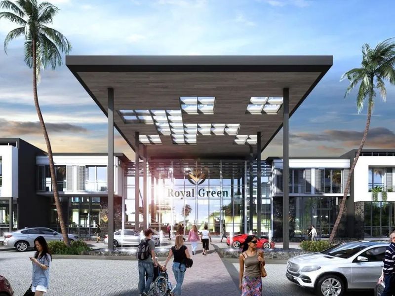 Royal Green Wellness Resort