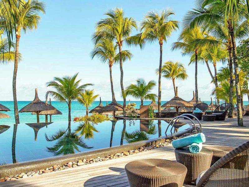 Royal Palm (Grand Baie)