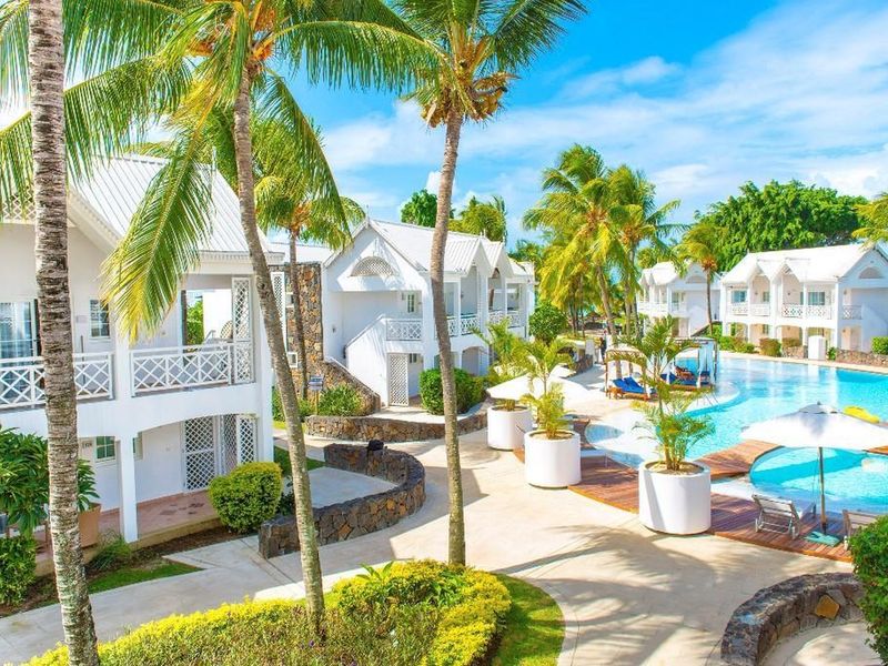 Sealife Resort & Spa