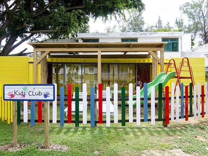 dla dzieci, kids club