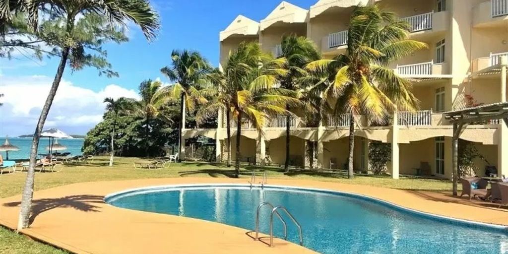 Mauritius na 7 dni w czerwcu: 3⋆ hotel od 2 250 zł