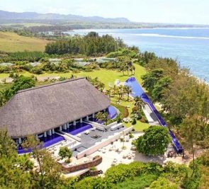 Sofitel So Mauritius