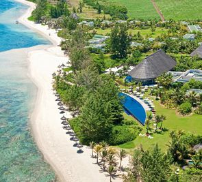 Sofitel So Mauritius