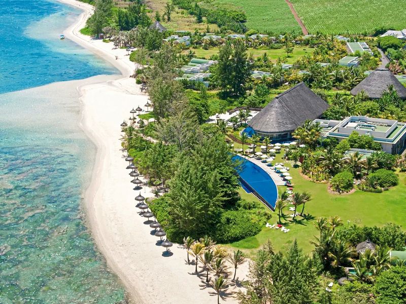 Sofitel So Mauritius