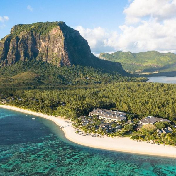 JW Marriott Mauritius Resort (ex St. Regis)