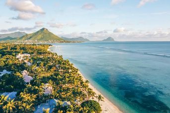 Sugar Beach Resort