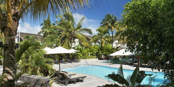 Mauritius na 7 dni w czerwcu: 4⋆ hotel od 3 426 zł