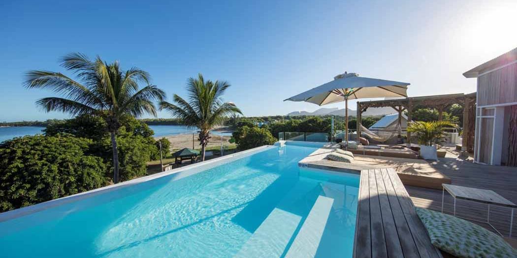 Mauritius na 9 dni w marcu: 3⋆ hotel od 4 922 zł
