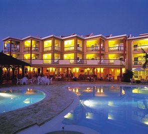 Tarisa Resort & Spa
