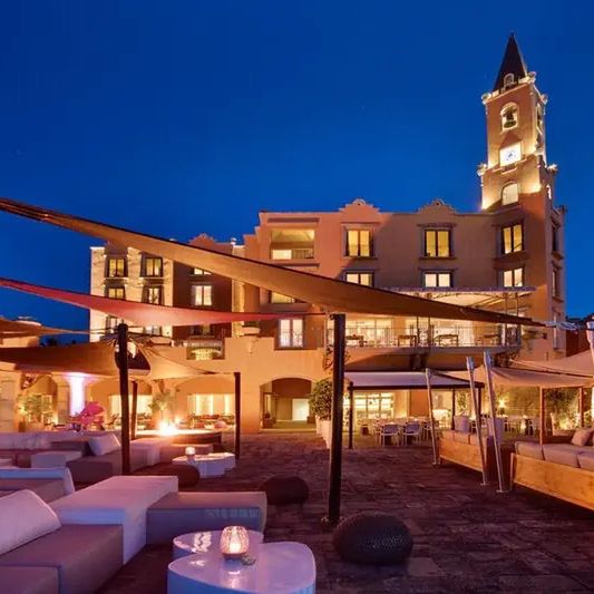 The Address Boutique – 2026-03-11