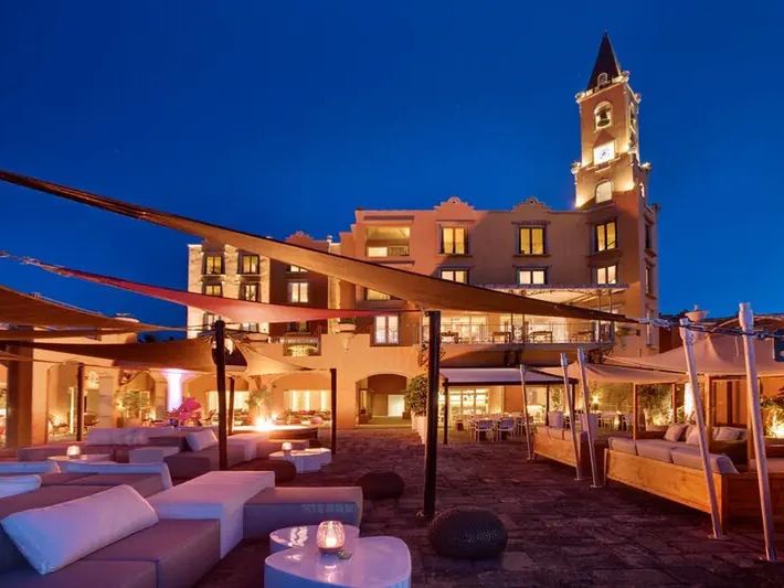 The Address Boutique