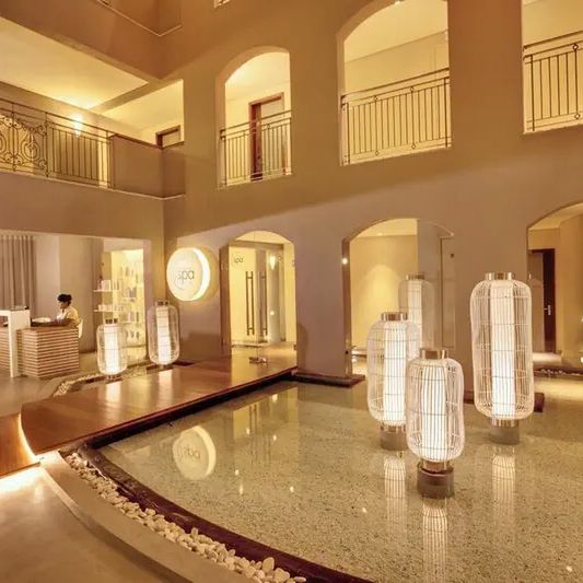 The Address Boutique – 2026-03-11 - Zdjęcie 2