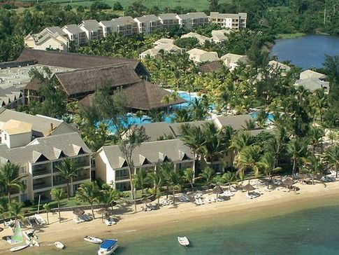 The Ravenala Attitude (ex La Plantation)