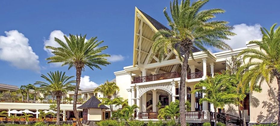 The Residence Mauritius