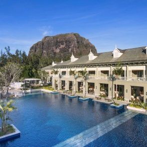 The St Regis Le Morne Resort – 2026-12-03 - Zdjęcie 2