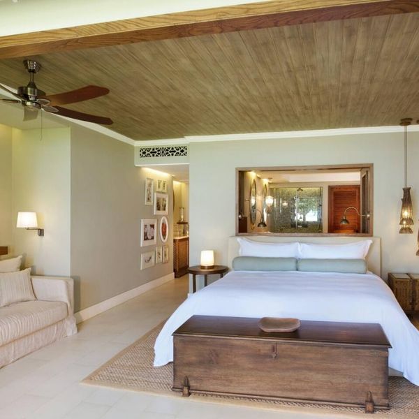 The St Regis Le Morne Resort – 2026-12-03 - Zdjęcie 3