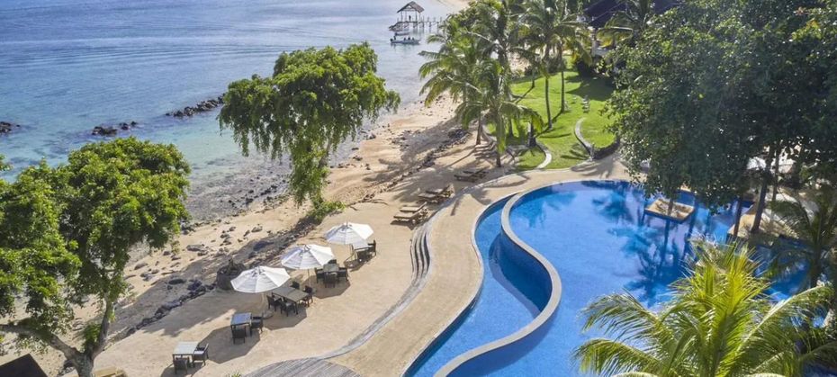 The Westin Turtle Bay Resort