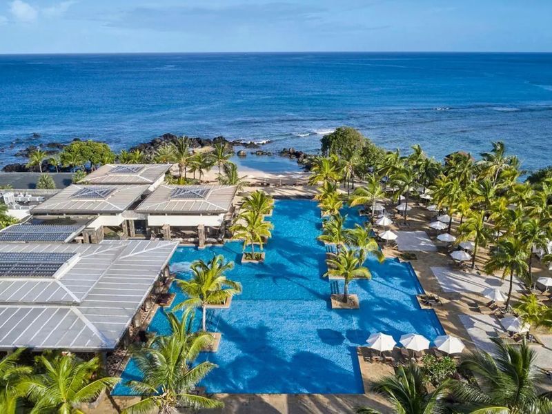 The Westin Turtle Bay Resort