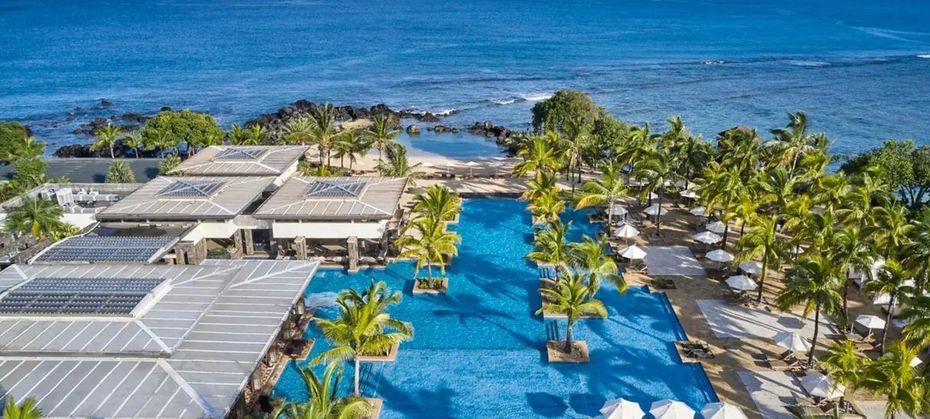 The Westin Turtle Bay Resort