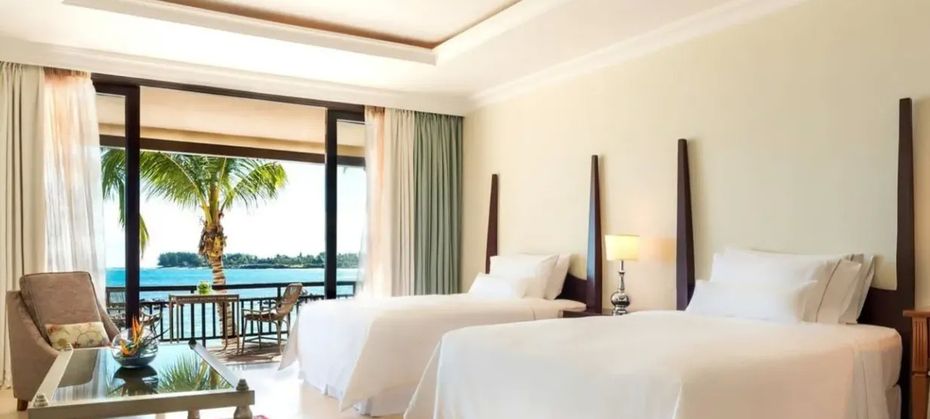 The Westin Turtle Bay Resort